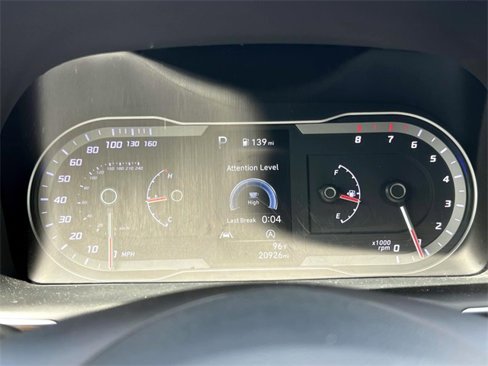 Used 2022 Hyundai Tucson SEL w/ Cargo Package image 27