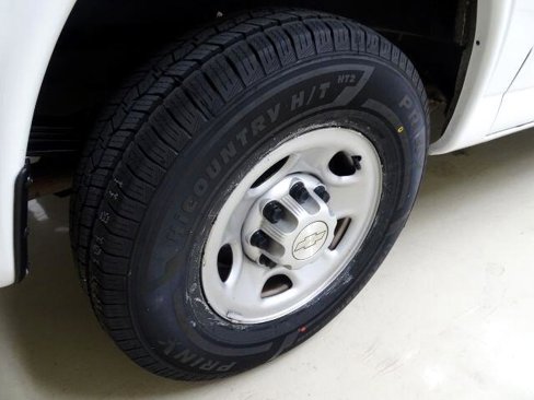 Used 2019 Chevrolet Express 2500 w/ Driver Convenience Package image 7