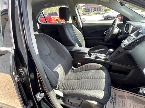 Used 2015 Chevrolet Equinox LS image 17