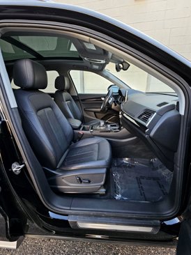 Used 2018 Audi Q5 2.0T Premium Plus image 10