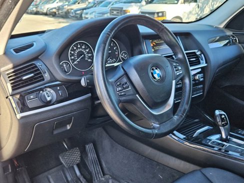Used 2016 BMW X3 xDrive28i image 10