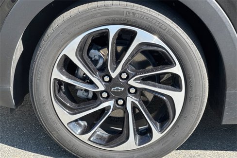 Used 2022 Chevrolet Bolt EUV Premier w/ Super Cruise Package image 43