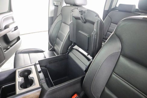 Used 2018 GMC Sierra 1500 Denali image 61