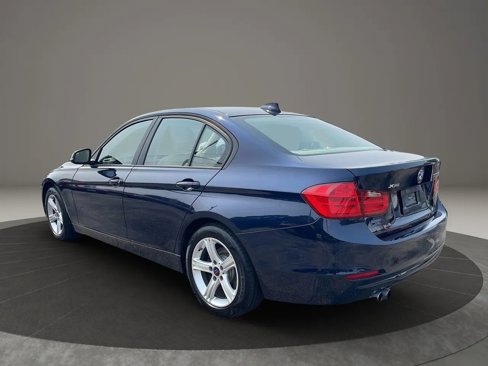 Used 2013 BMW 328i xDrive Sedan image 9