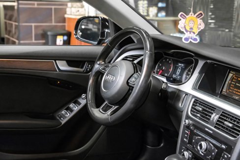 Used 2015 Audi A4 2.0T Premium Plus w/ Premium Plus Package image 14