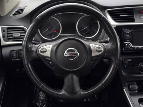 Used 2018 Nissan Sentra SV image 20