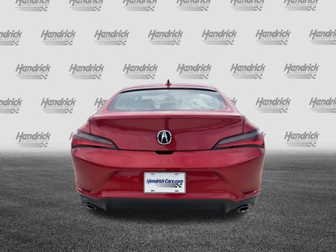 Certified 2023 Acura Integra image 9