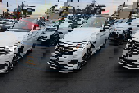 Used 2019 Volkswagen Jetta SE image 35