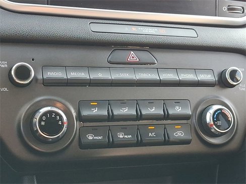 Used 2020 Kia Sportage LX image 15