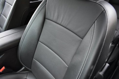 Used 2024 GMC Terrain SLT image 9