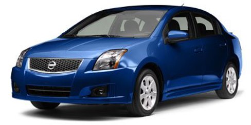 Used 2011 Nissan Sentra 2.0 SR image 1