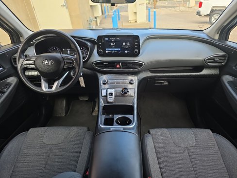 Used 2021 Hyundai Santa Fe SE image 20