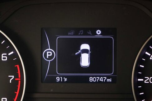 Used 2019 Kia Sportage EX image 16