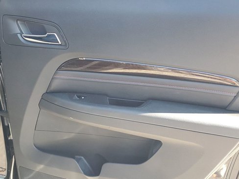 Used 2017 GMC Terrain Denali image 39