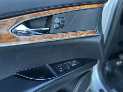 Used 2016 Lincoln MKX Reserve w/ Technology Package image 13