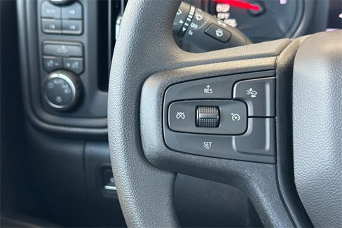 New 2025 Chevrolet Silverado 1500 W/T w/ WT Value Package image 27