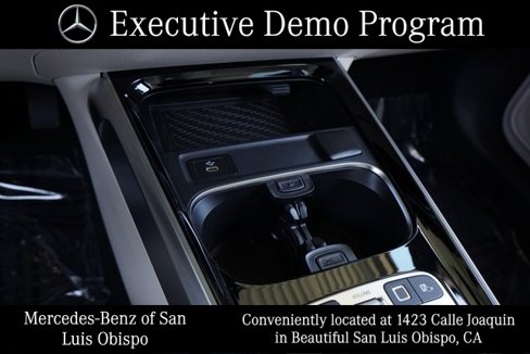 Used 2025 Mercedes-Benz GLB 250 image 23