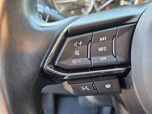 Used 2022 MAZDA CX-5 AWD 2.5 S w/ Select Package image 32