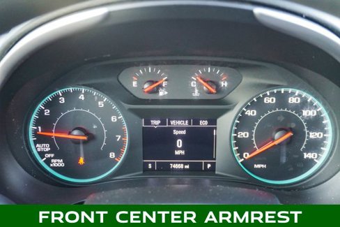 Used 2022 Chevrolet Malibu LS image 22
