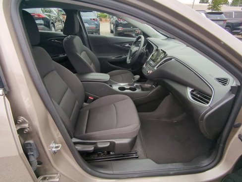 Certified 2024 Chevrolet Malibu LT image 47