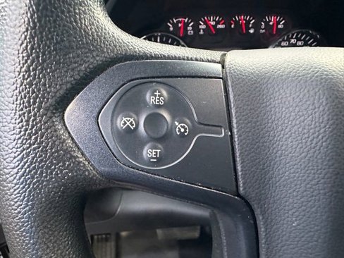 Used 2016 Chevrolet Silverado 1500 W/T w/ WT Convenience Package image 27