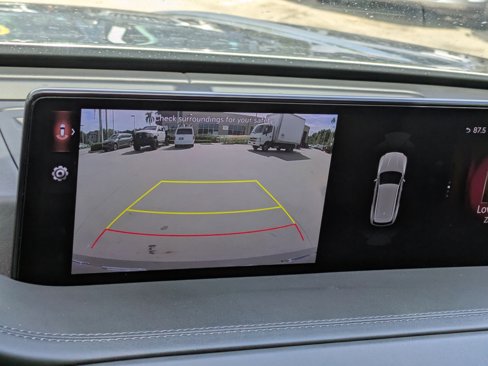 Certified 2021 Genesis GV80 3.5T image 27