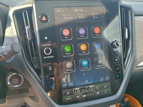New 2025 Subaru Forester Premium image 20