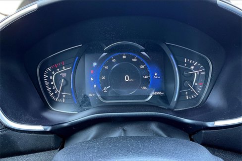 Used 2019 Hyundai Santa Fe SEL image 12