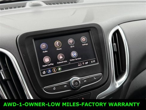 Used 2024 Chevrolet Equinox LT image 16