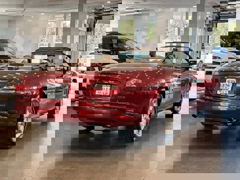 Used 1997 Jaguar XK8 Convertible image 12