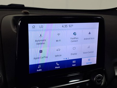Used 2020 Ford EcoSport SE image 24