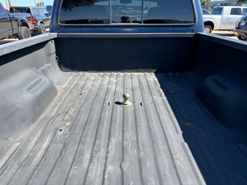 Used 2007 Ford F250 4x4 Crew Cab Super Duty image 14