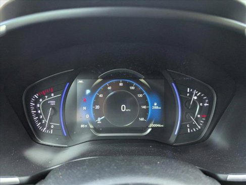 Used 2020 Hyundai Santa Fe SEL image 10