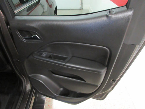 Used 2019 GMC Canyon SLT w/ Driver Alert Package image 26