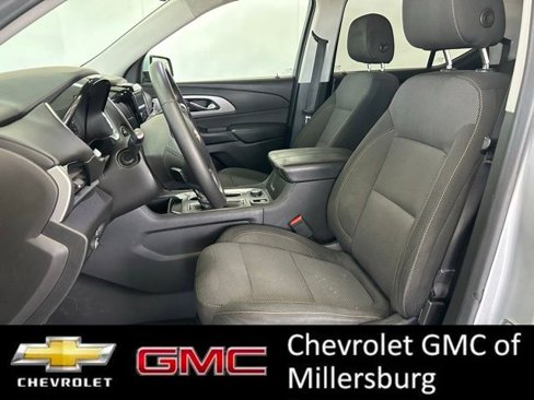 Used 2019 Chevrolet Traverse LT image 18