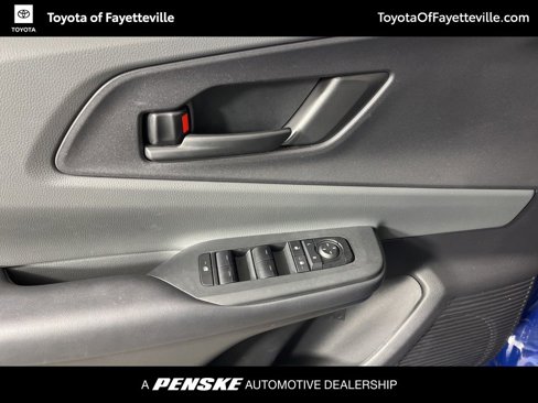 Certified 2024 Toyota Prius LE image 20