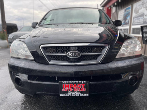 Used 2004 Kia Sorento 2WD image 2
