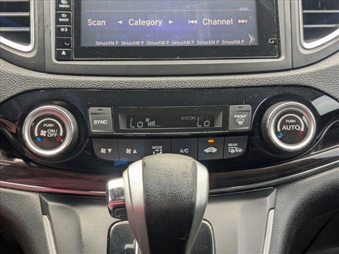 Used 2016 Honda CR-V EX-L image 14