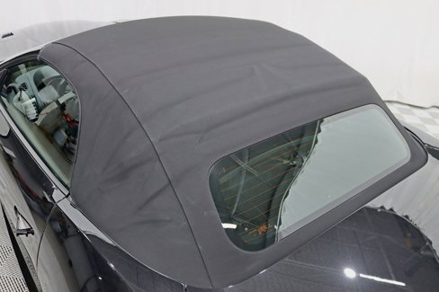Used 2016 Jaguar F-TYPE R w/ Suedecloth Interior Pack image 30