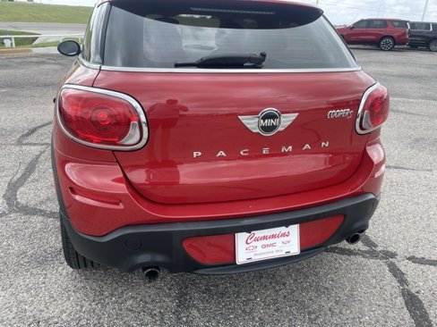 Used 2013 MINI Cooper Paceman S image 12