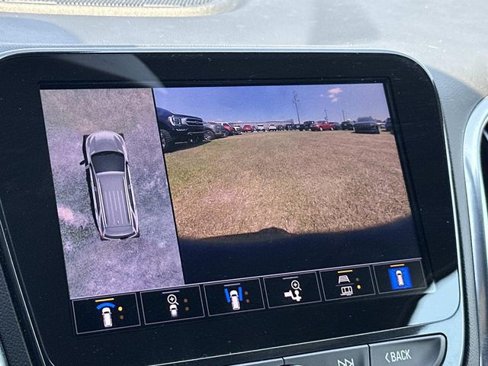 Used 2022 Chevrolet Equinox Premier image 31