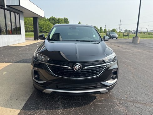 Used 2023 Buick Encore GX Preferred w/ Cold Weather Comfort Package image 6