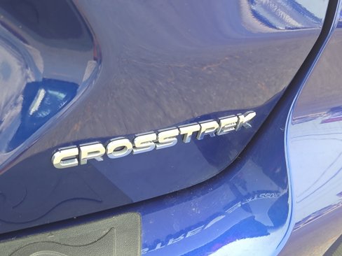 Certified 2024 Subaru Crosstrek 2.0i image 5