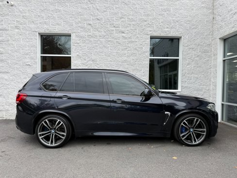 Used 2015 BMW X5 M image 34