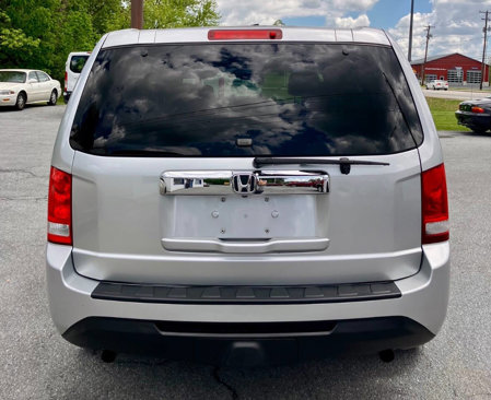 Used 2013 Honda Pilot LX image 5