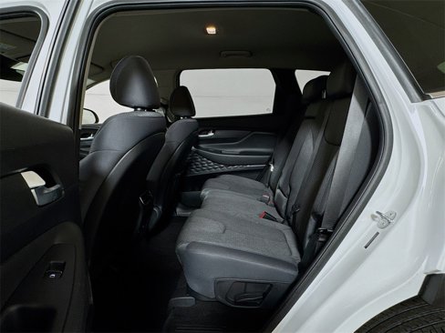 Used 2023 Hyundai Santa Fe SEL image 22