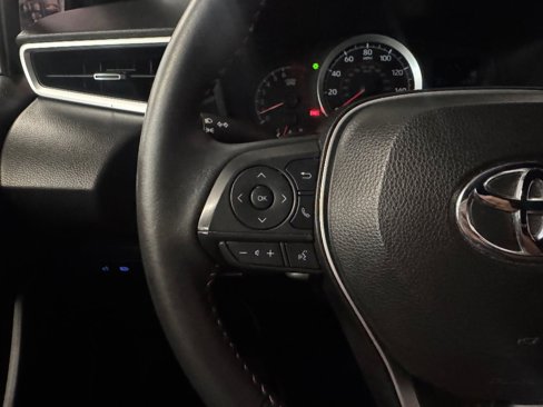 Used 2022 Toyota Corolla SE image 21