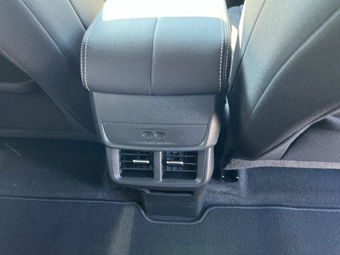 New 2026 GMC Terrain Elevation image 23