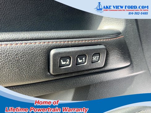 Used 2015 Toyota 4Runner Limited image 19