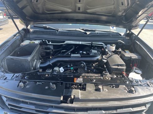 Used 2019 Chevrolet Colorado LT w/ Redline Special Edition image 12